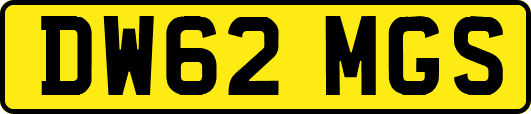 DW62MGS