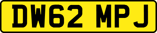DW62MPJ