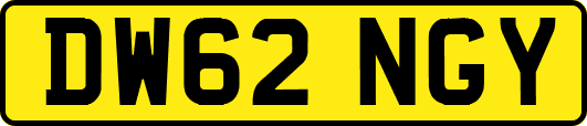 DW62NGY