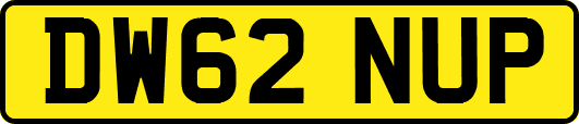 DW62NUP