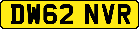DW62NVR