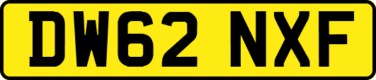 DW62NXF