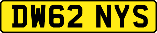 DW62NYS