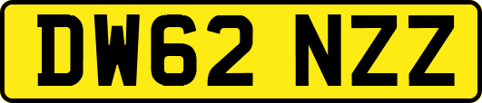 DW62NZZ
