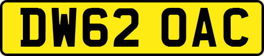 DW62OAC