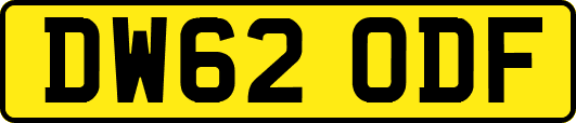 DW62ODF