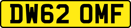 DW62OMF