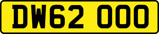DW62OOO