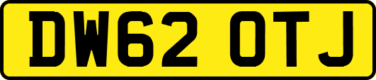 DW62OTJ