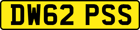DW62PSS