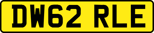 DW62RLE
