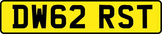 DW62RST