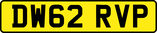 DW62RVP