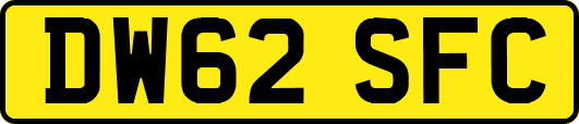 DW62SFC