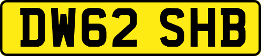 DW62SHB