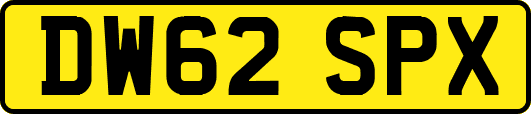DW62SPX