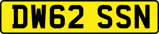 DW62SSN