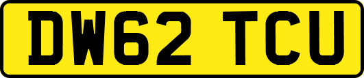 DW62TCU