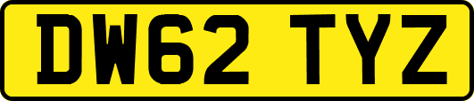 DW62TYZ
