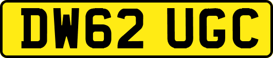 DW62UGC