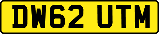DW62UTM