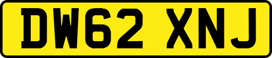 DW62XNJ