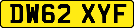 DW62XYF