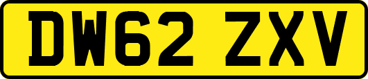 DW62ZXV