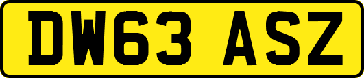 DW63ASZ