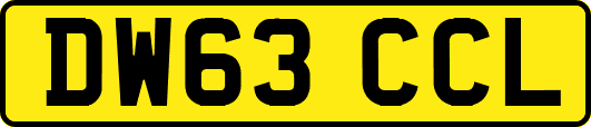 DW63CCL