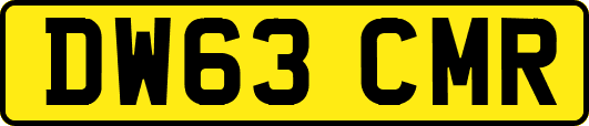 DW63CMR