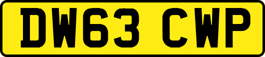DW63CWP