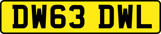 DW63DWL