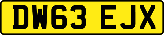 DW63EJX