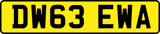 DW63EWA