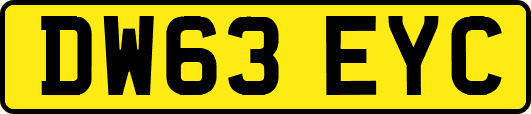 DW63EYC