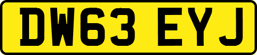 DW63EYJ