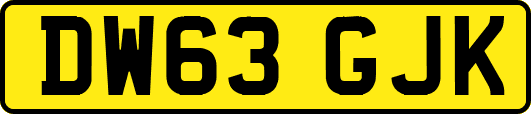 DW63GJK
