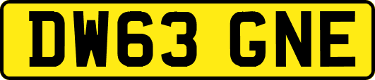 DW63GNE