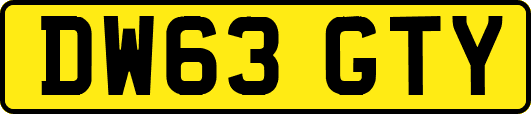 DW63GTY