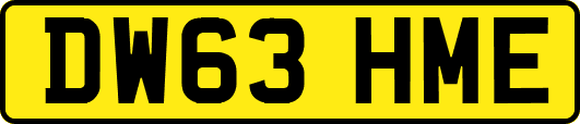 DW63HME