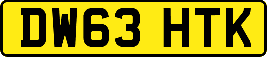 DW63HTK