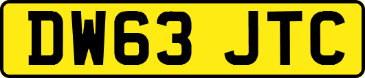 DW63JTC