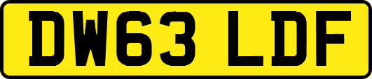 DW63LDF
