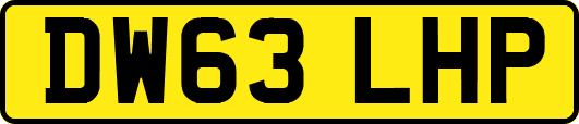 DW63LHP