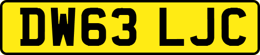 DW63LJC
