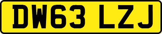 DW63LZJ