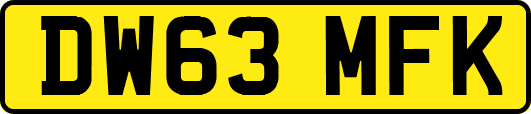 DW63MFK