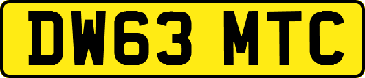 DW63MTC
