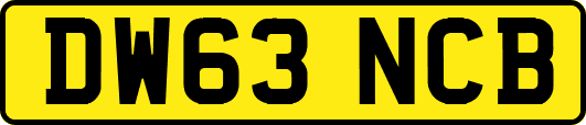 DW63NCB
